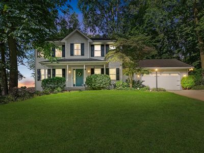 52831 Hill Trl, South Bend, IN, 46628