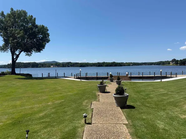 1201 Lakeshore Dr APT 36, Hot Springs National Park, AR 71913