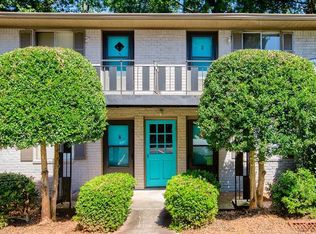 Summit Grove, Decatur, GA 30033