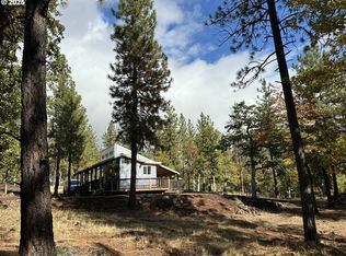 36 Minshall Ln, Goldendale, WA 98620