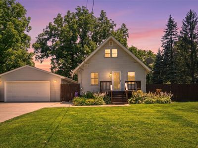 576 Brooks Ave, Pontiac, MI, 48340