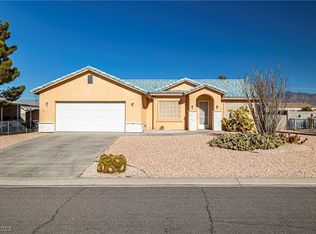 656 Krysta Ln, Pahrump, NV 89060