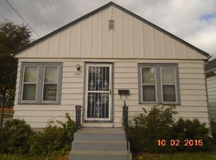 5003 N 37th St, Milwaukee, WI 53209