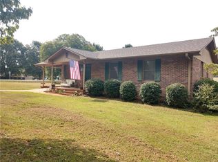 107 Bertha Dr, Anderson, SC 29625