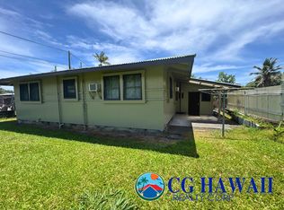 59 Mokuhonua Ln, Hilo, HI 96720