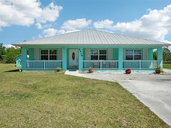 6418 Austrian Blvd, Punta Gorda, FL 33982