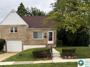 2331 W Washington St, Allentown, PA 18104
