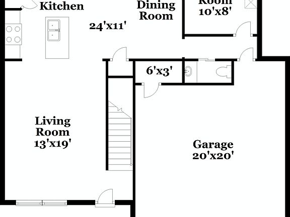 3rd image of this home