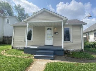 2110 Queen Ave, Middletown, OH 45044