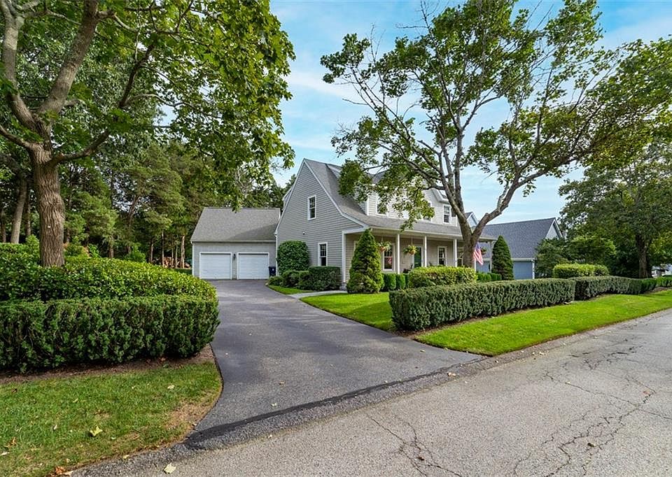 140 Wickford Point Rd, North Kingstown, RI 02852 Zillow