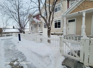 1804 70th St SW #23, Edmonton, AB T6X0H4