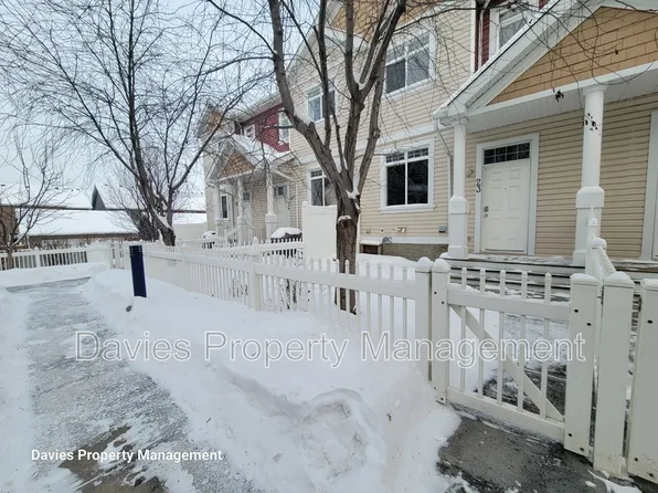 1804 70th St SW #23, Edmonton, AB T6X 0H4