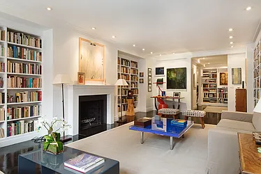Sold by Corcoran