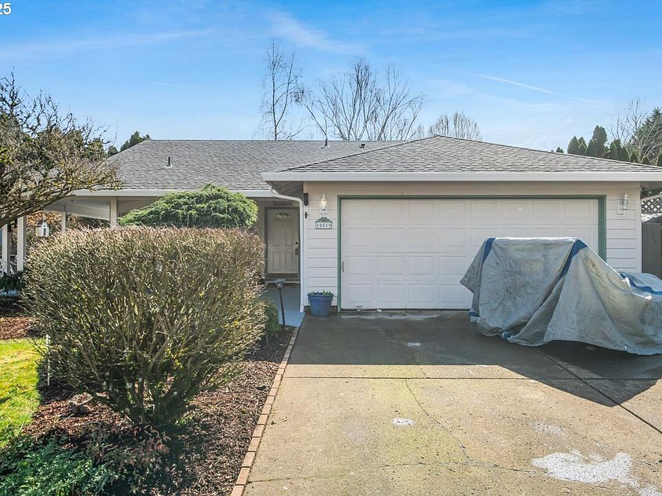 10519 NE 96th St, Vancouver, WA 98662 | Zillow
