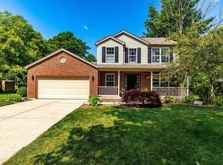 124 Olde Farm Rd, Oxford, OH 45056