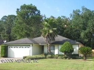 3699 Carol Ann Ln, Jacksonville, FL 32223