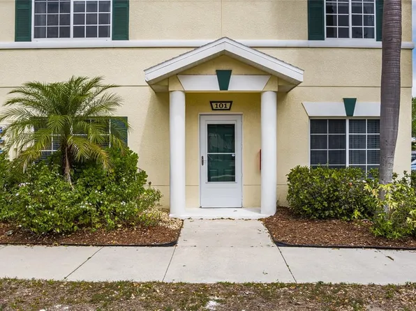 208 Cape Harbour Loop Unit 101, Bradenton, FL 34212