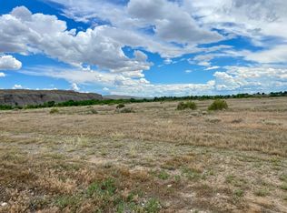 S Highway 20 S LOT WP002, Greybull, WY 82426