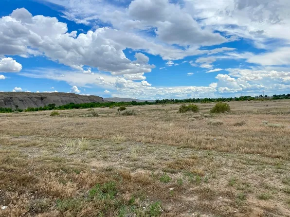 S Highway 20 S Lot Wp003, Greybull, WY 82426