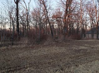 10217 E River Bluff Rd, Catoosa, OK 74015