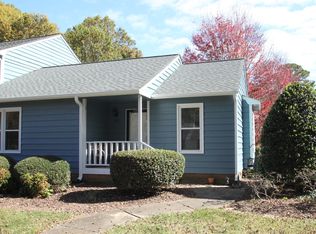 302 Applecross Dr, Cary, NC 27511