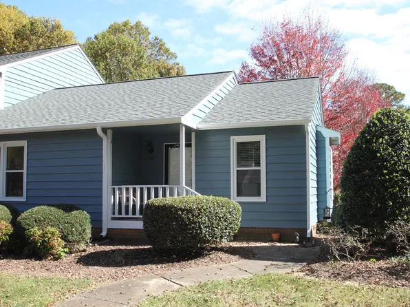 302 Applecross Dr, Cary, NC 27511