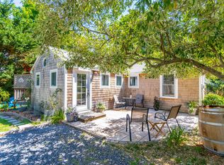 Nauset Village, Orleans, MA 02653