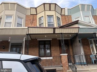1943 E Pacific St, Philadelphia, PA 19134