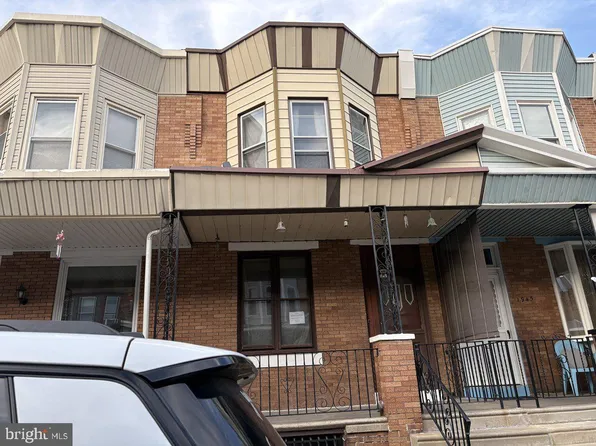 1943 E Pacific St, Philadelphia, PA 19134