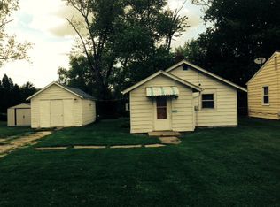 309 E Winter Ave, Danville, IL