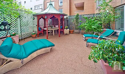 Rented by Halstead Real Estate
