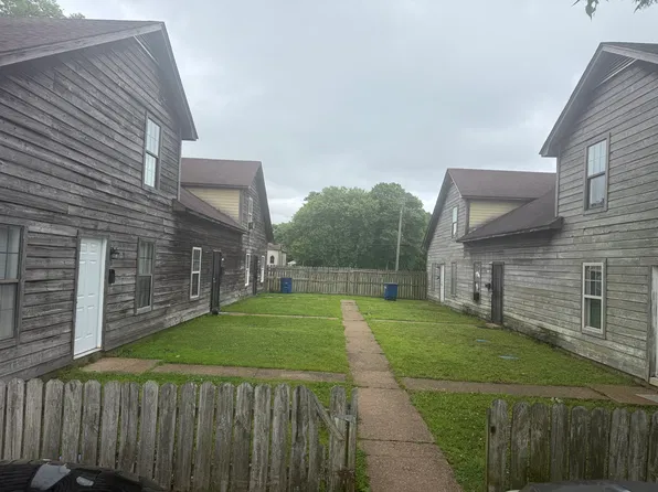 330 S 7th St APT 3, West Memphis, AR 72301