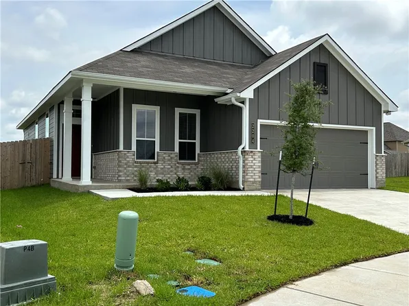 2204 Johnny Lyon Ct, Bryan, TX 77807