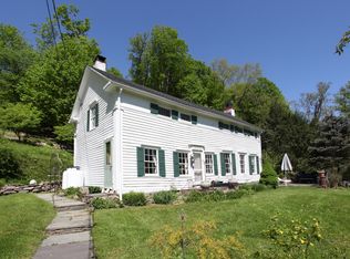 57 Spring Lake Rd, Sherman, CT 06784