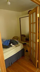 Rented by Metro Realty NY Inc