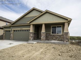 6372 Sea Gull Cir, Loveland, CO 80538