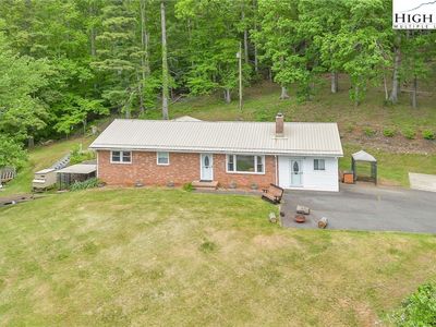 977 Buck Mountain Circle, West Jefferson, NC, 28694