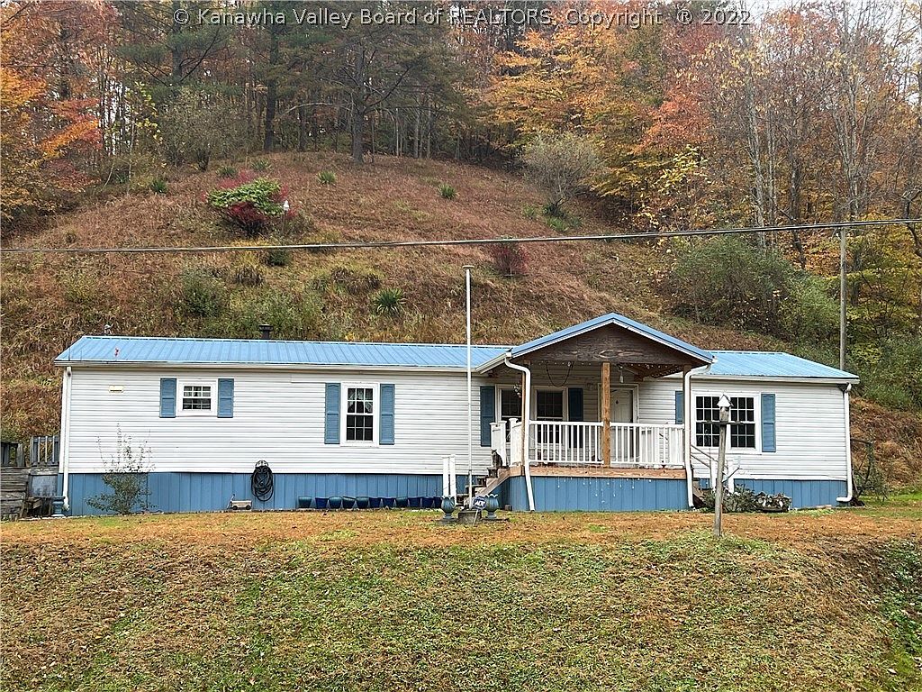 825 White Oak Rd, Ashford, WV 25009 Zillow