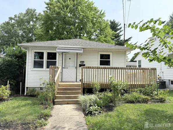 109 Barnard St, Highland Park, NJ 08904