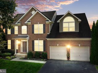 18263 Misty Acres Dr, Hagerstown, MD