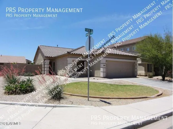 44215 W Caven Dr, Maricopa, AZ 85138