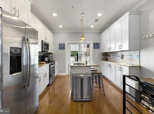 2023 Mountain St, Philadelphia, PA 19145