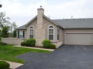 1431 Cascade Dr, Grove City, OH 43123