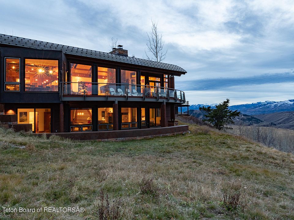 1987 N Spirit Dance Rd, Jackson, WY 83001 MLS 222048 Zillow