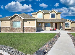 41860 Muirfield Loop, Elizabeth, CO 80107