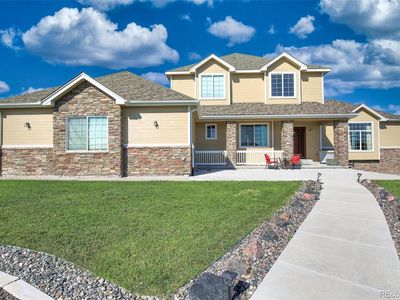 41860 Muirfield Loop, Elizabeth, CO, 80107