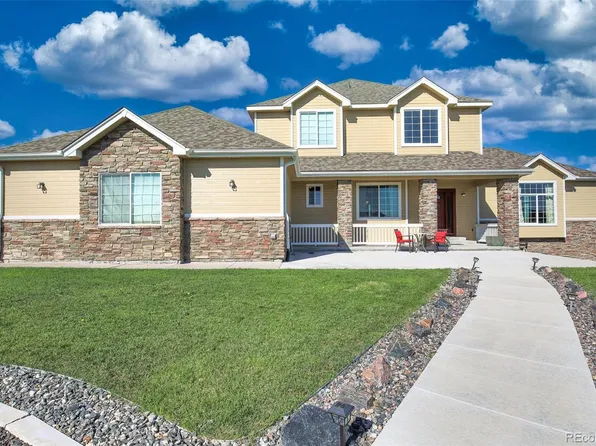 41860 Muirfield Loop, Elizabeth, CO 80107
