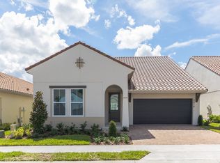 2614 Roveri Ave, Apopka, FL 32712