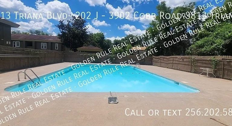 3813 Triana Blvd SW #202-J-3902 — Photo 1