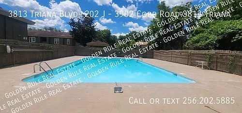 3813 Triana Blvd SW Photo 1